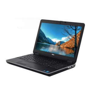 Dell E6540 Photo